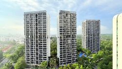 Tree House (D23), Condominium #584951631